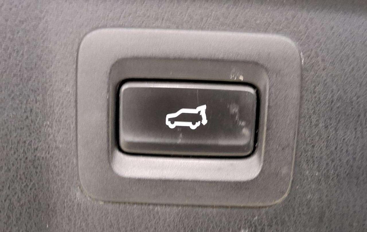 2021 Mazda CX-9 GT Photo