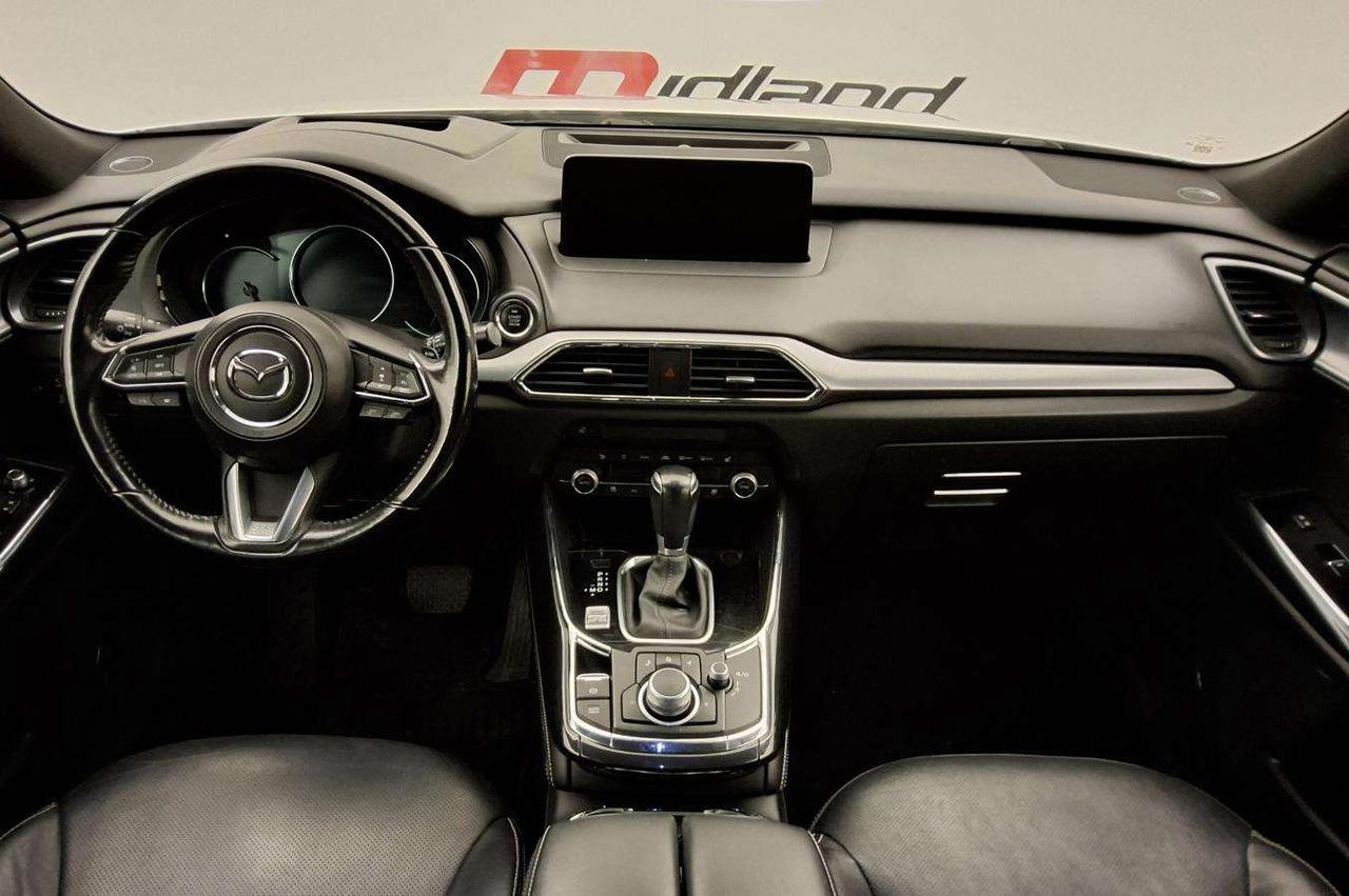2021 Mazda CX-9 GT Photo