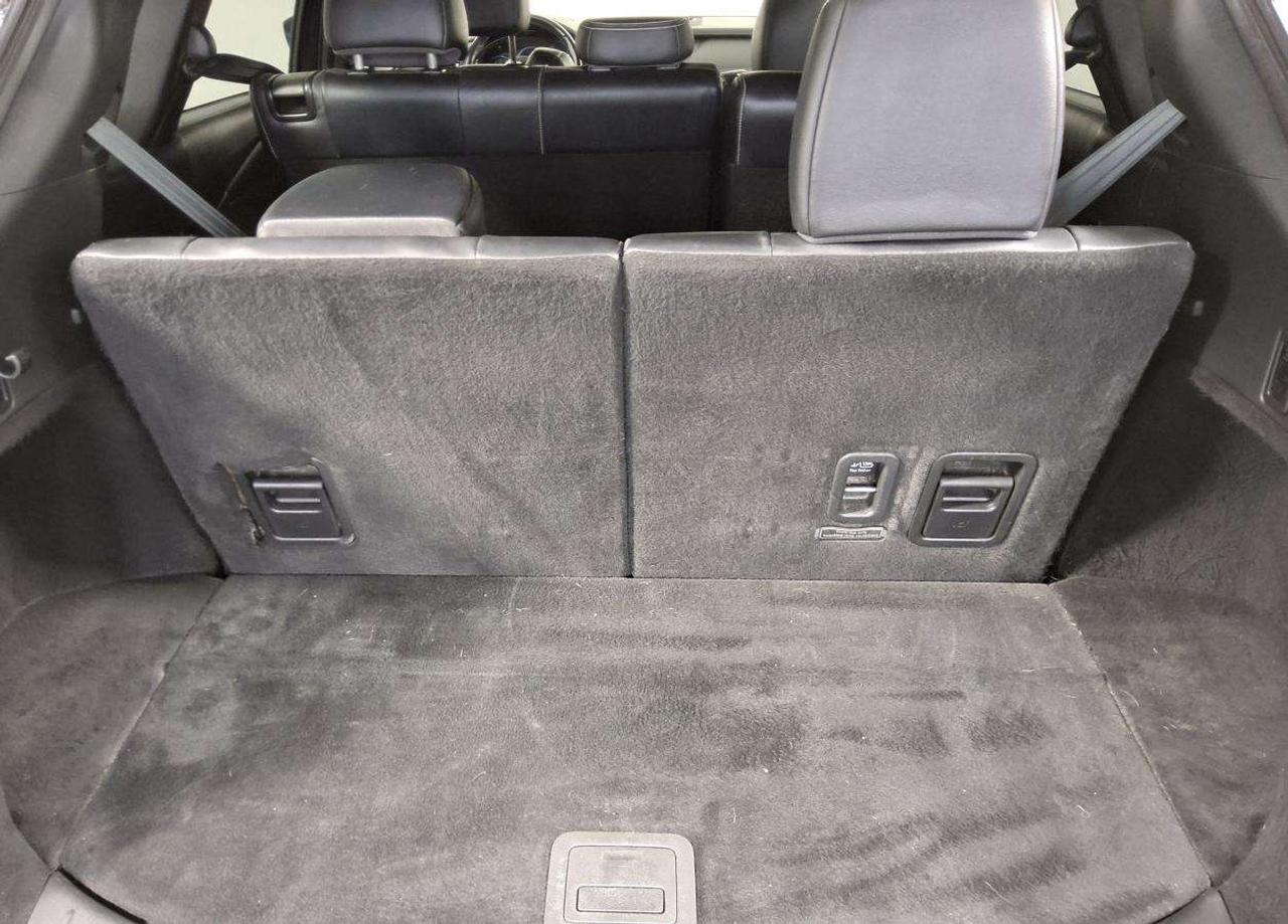 2021 Mazda CX-9 GT Photo