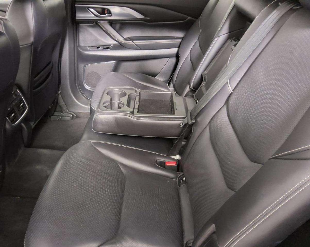 2021 Mazda CX-9 GT Photo