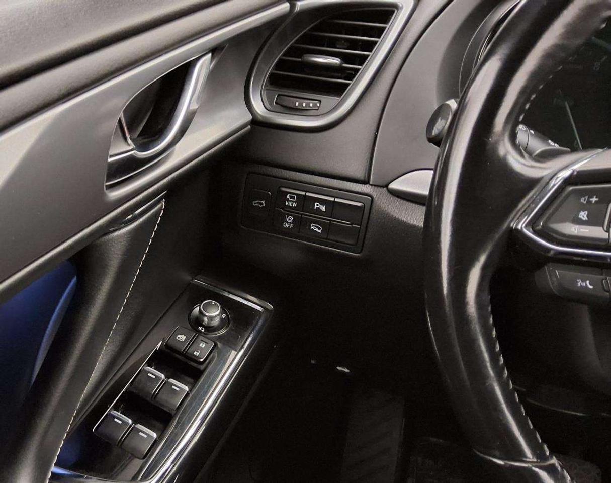 2021 Mazda CX-9 GT Photo