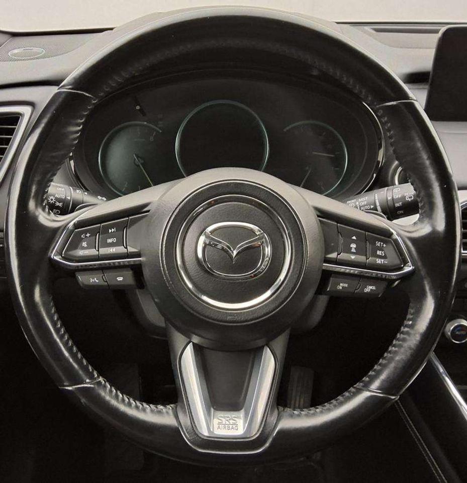 2021 Mazda CX-9 GT Photo