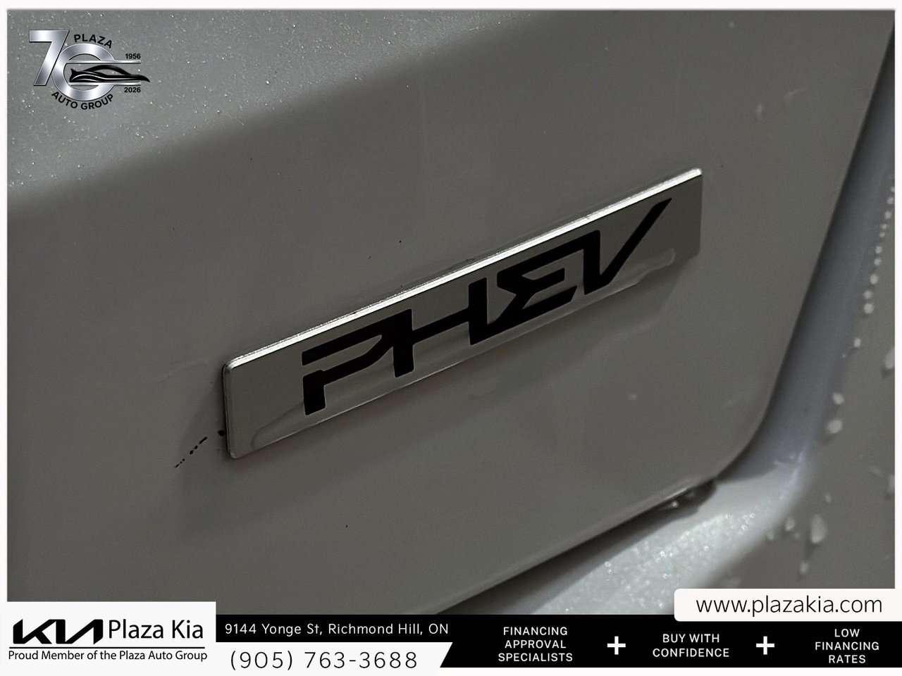 2026 Kia Sorento *AWD   Panoramic Sunroof   Surround View Monitor* Photo