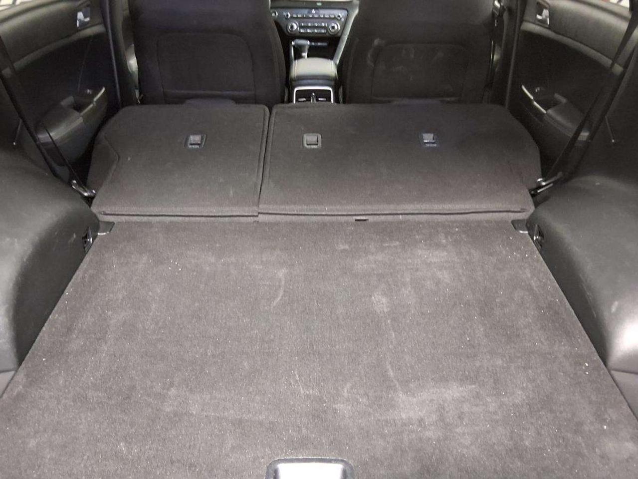 2022 Kia Sportage EX S Photo