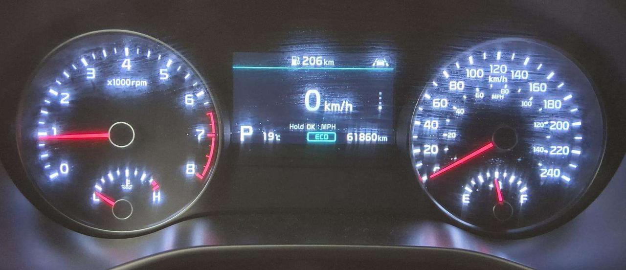 2022 Kia Sportage EX S Photo