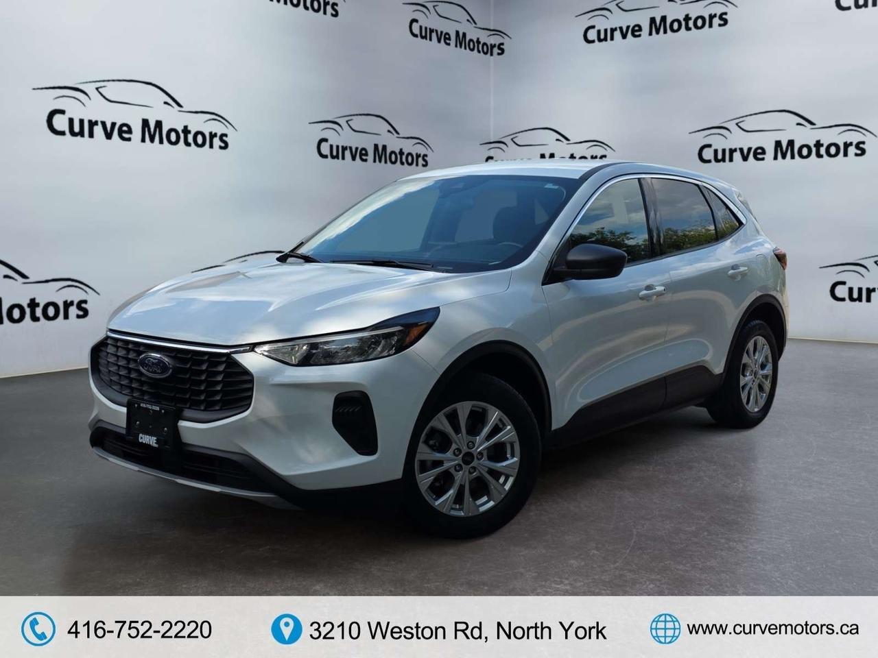 2024 Ford Escape Active * NO ACCIDENTS / CARPLAY / CAMERA / DRIVER ASSIST / HEATED SEATS Photo
