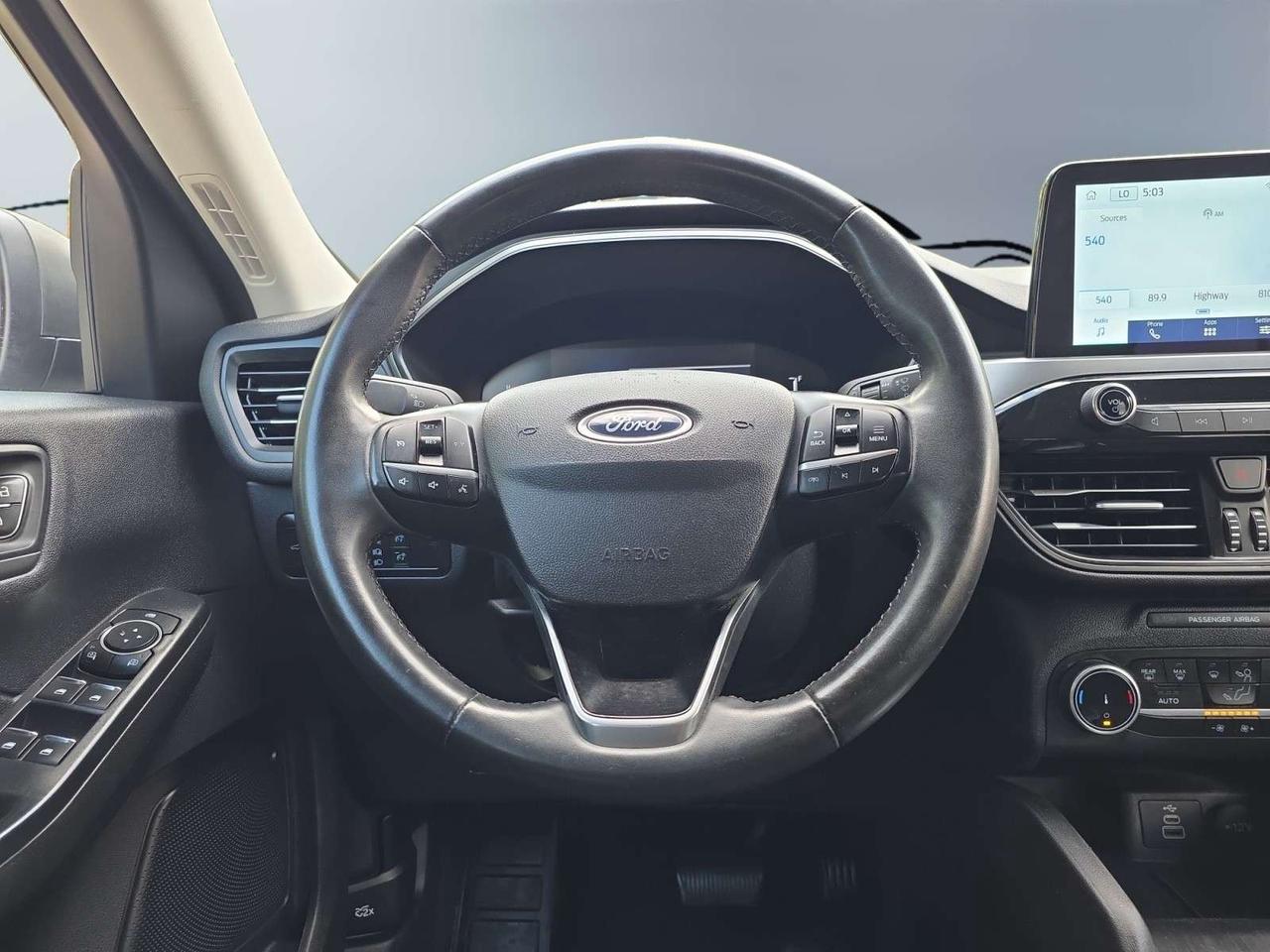 2024 Ford Escape Active * NO ACCIDENTS / CARPLAY / CAMERA / DRIVER ASSIST / HEATED SEATS Photo