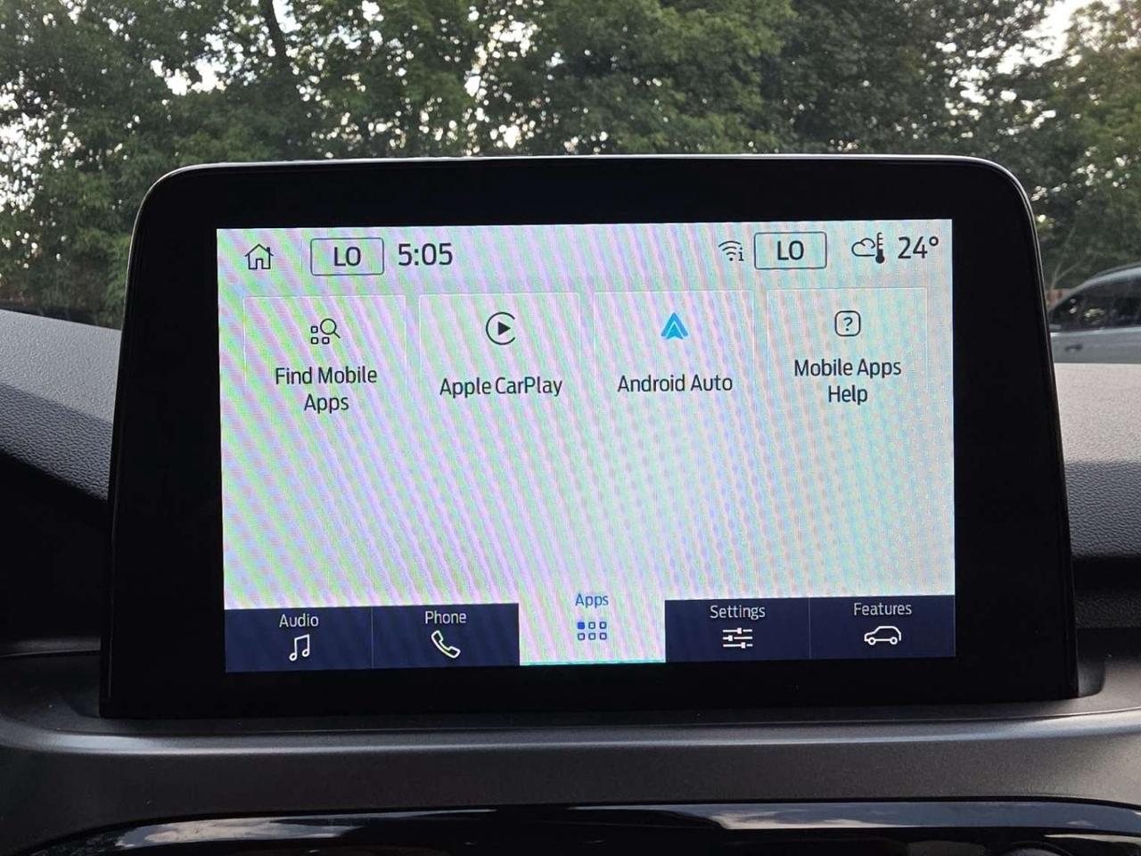 2024 Ford Escape Active * NO ACCIDENTS / CARPLAY / CAMERA / DRIVER ASSIST / HEATED SEATS Photo