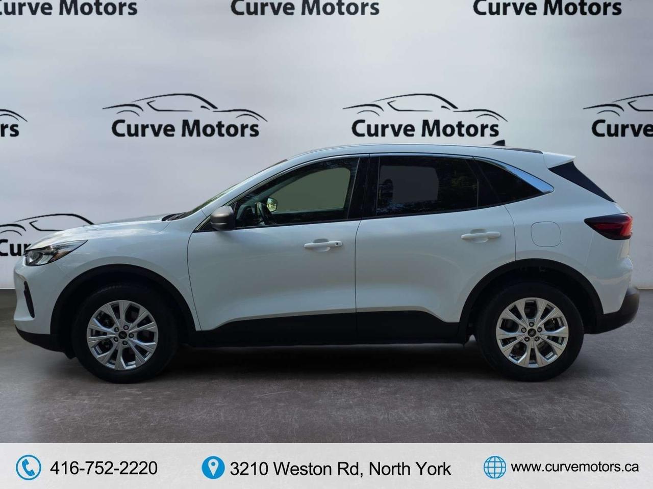 2024 Ford Escape Active * NO ACCIDENTS / CARPLAY / CAMERA / DRIVER ASSIST / HEATED SEATS Photo