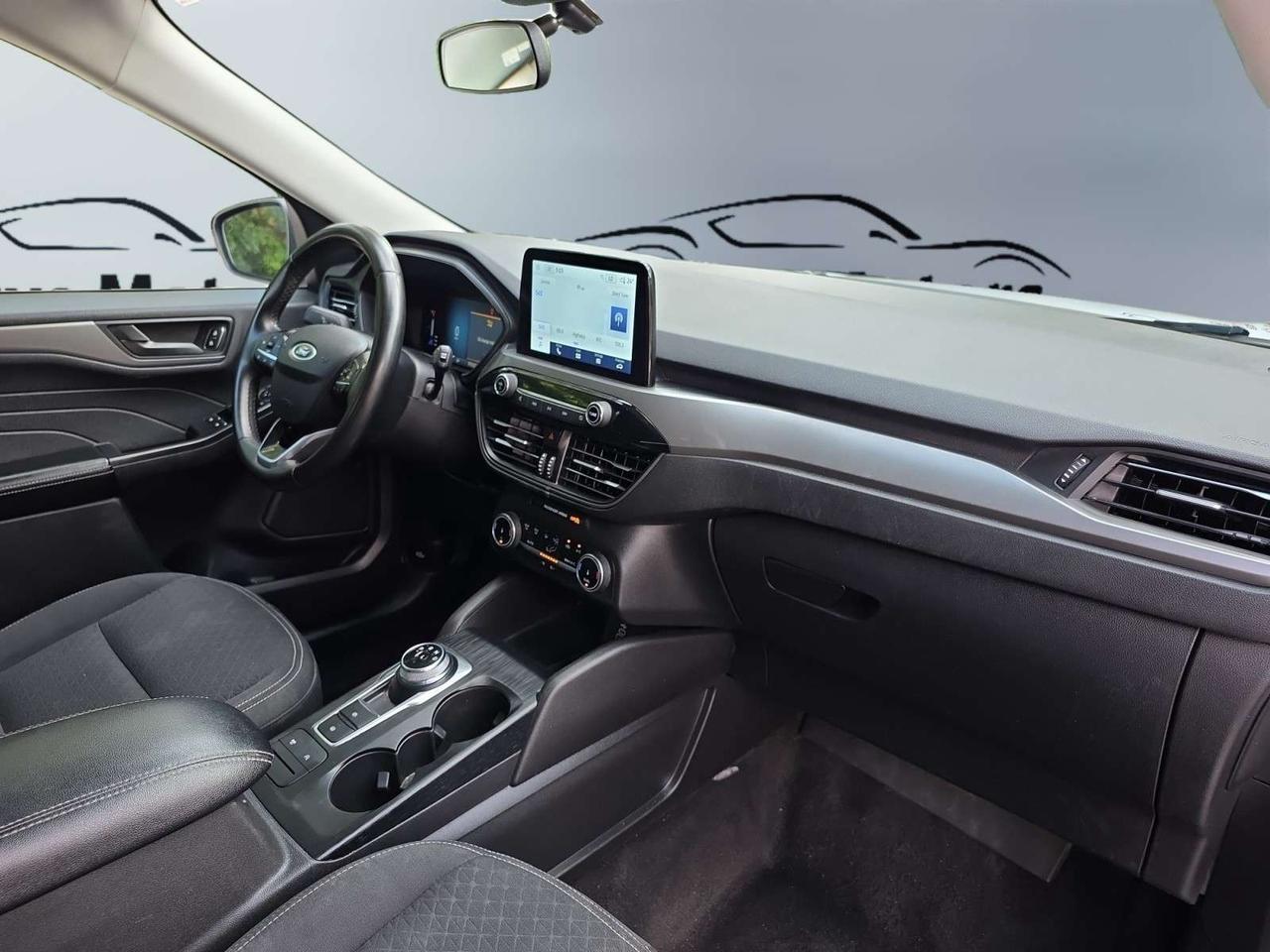 2024 Ford Escape Active * NO ACCIDENTS / CARPLAY / CAMERA / DRIVER ASSIST / HEATED SEATS Photo