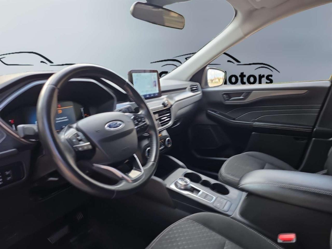 2024 Ford Escape Active * NO ACCIDENTS / CARPLAY / CAMERA / DRIVER ASSIST / HEATED SEATS Photo