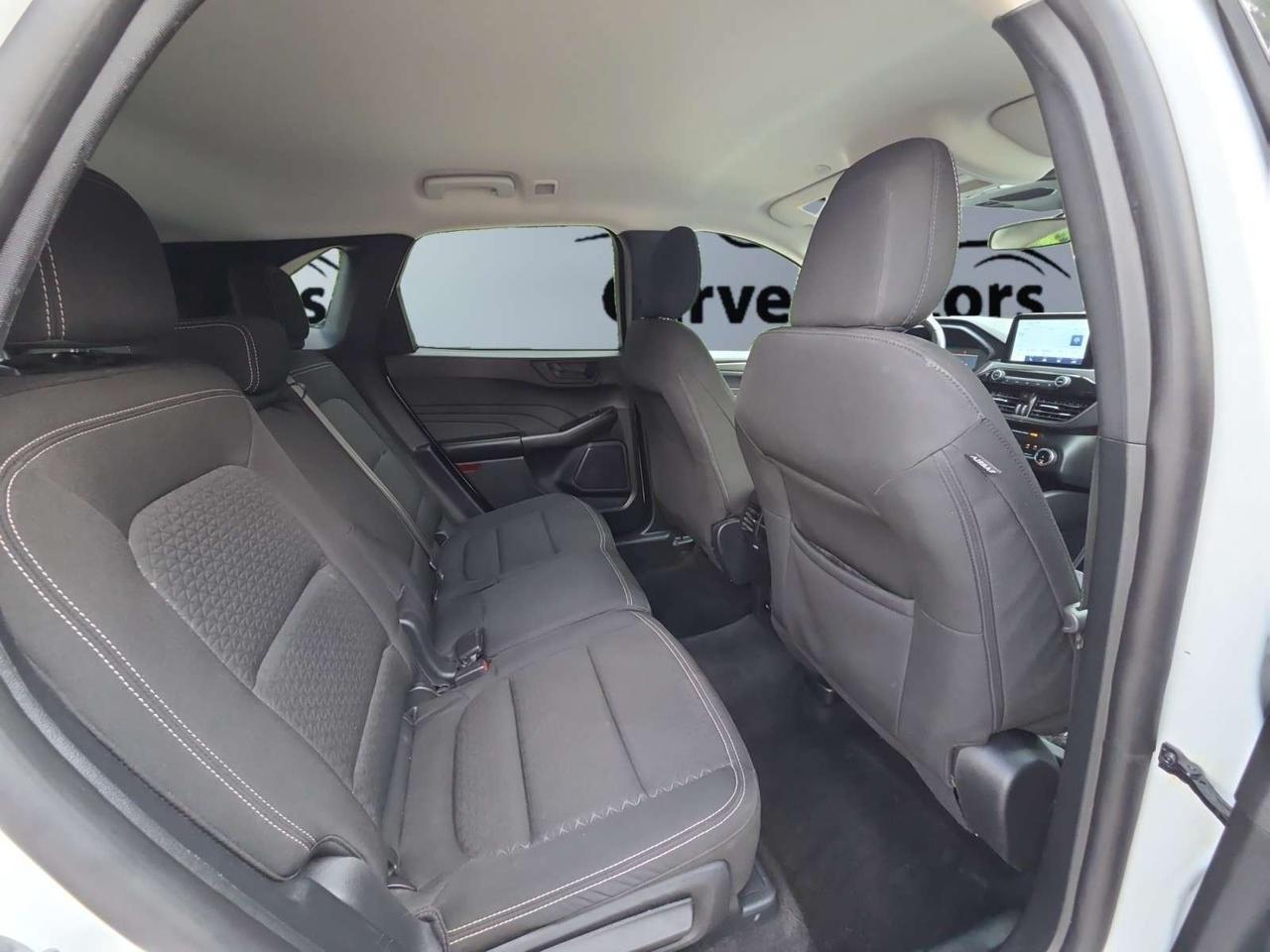 2024 Ford Escape Active * NO ACCIDENTS / CARPLAY / CAMERA / DRIVER ASSIST / HEATED SEATS Photo