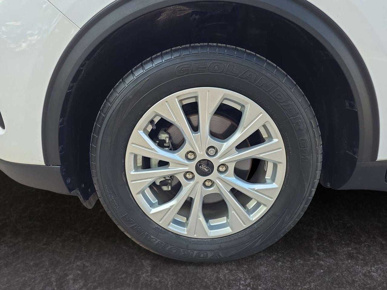 2024 Ford Escape Active * NO ACCIDENTS / CARPLAY / CAMERA / DRIVER ASSIST / HEATED SEATS Photo