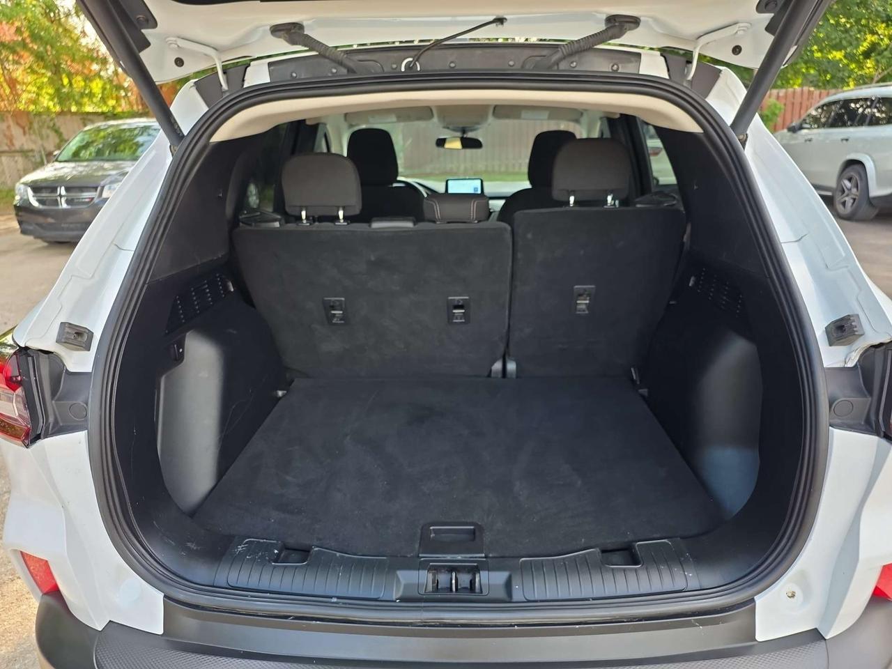 2024 Ford Escape Active * NO ACCIDENTS / CARPLAY / CAMERA / DRIVER ASSIST / HEATED SEATS Photo