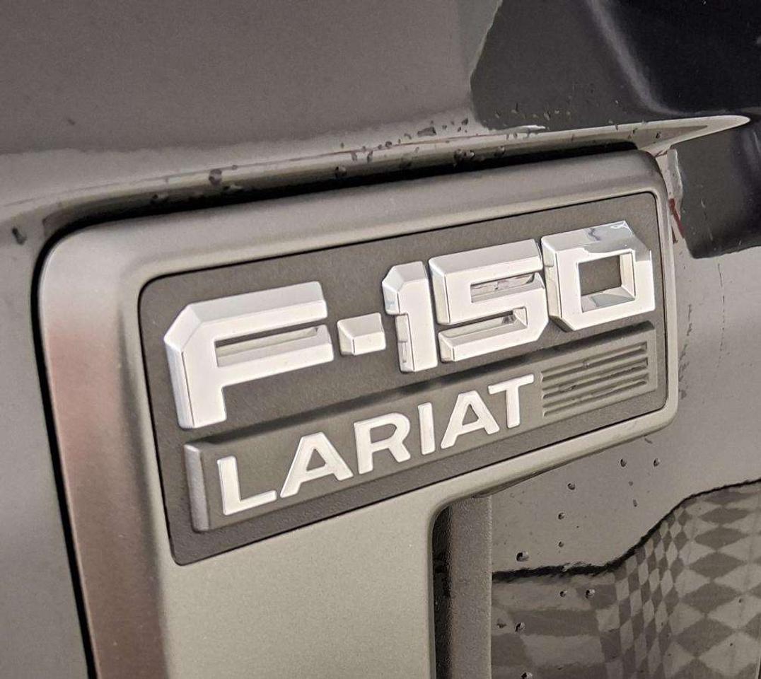 2022 Ford F-150 Lariat Photo