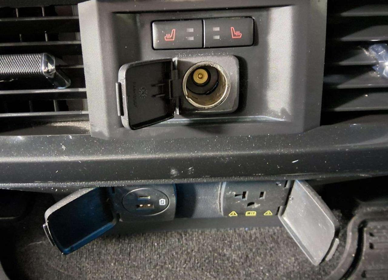 2022 Ford F-150 Lariat Photo