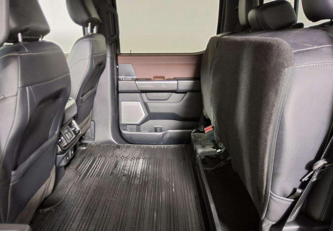 2022 Ford F-150 Lariat Photo