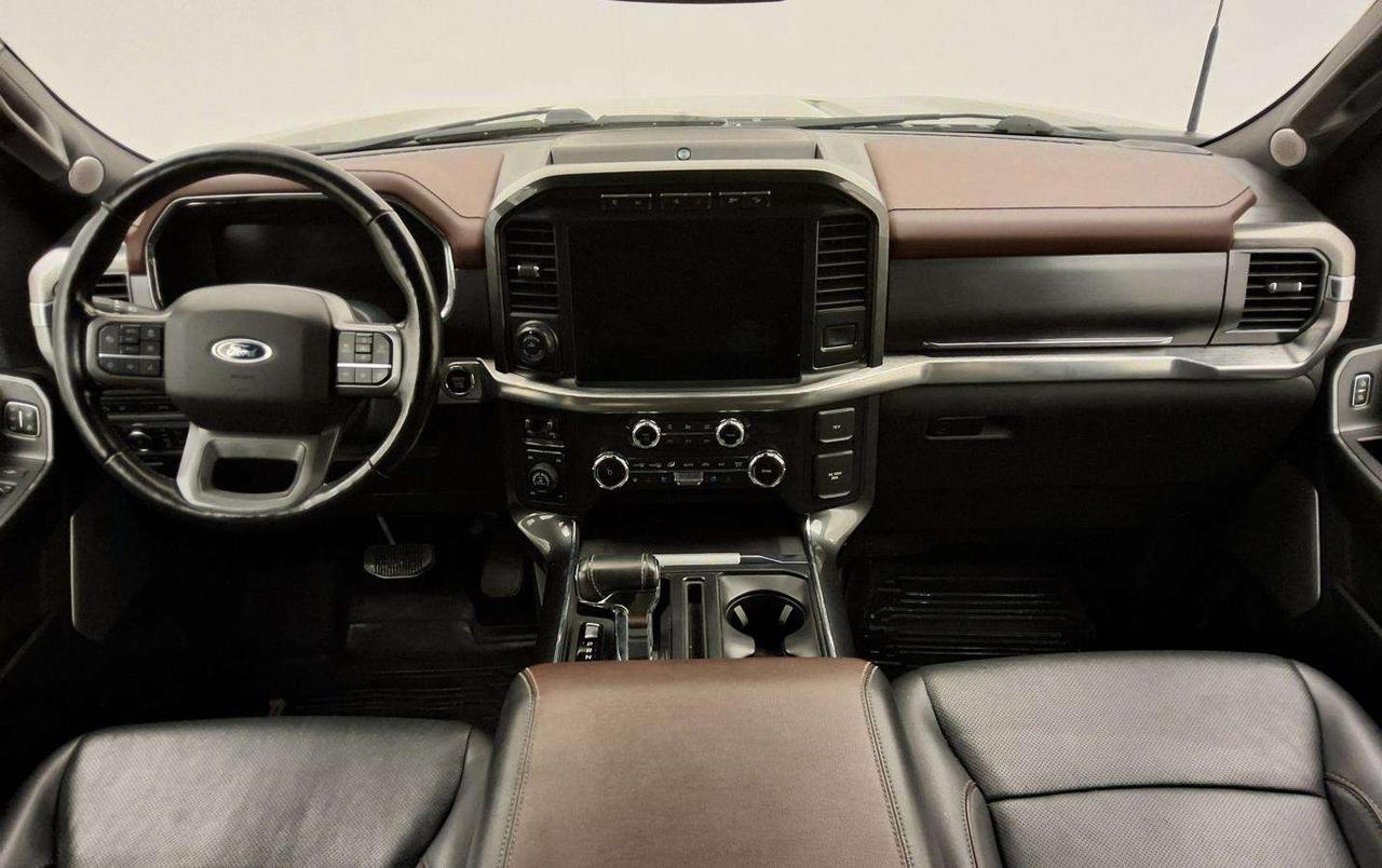 2022 Ford F-150 Lariat Photo