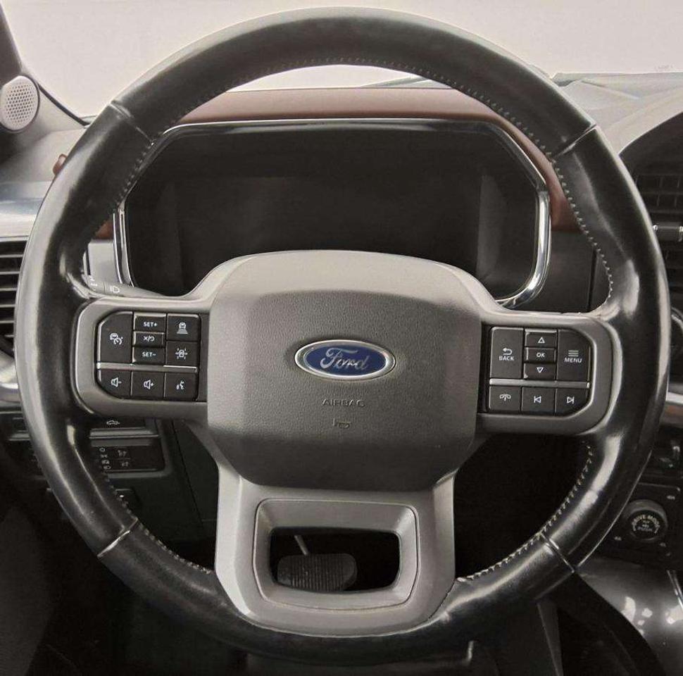 2022 Ford F-150 Lariat Photo