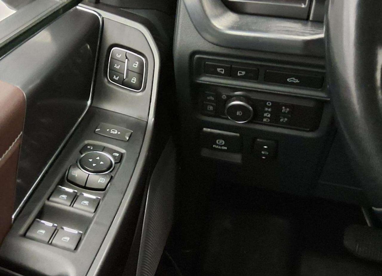 2022 Ford F-150 Lariat Photo