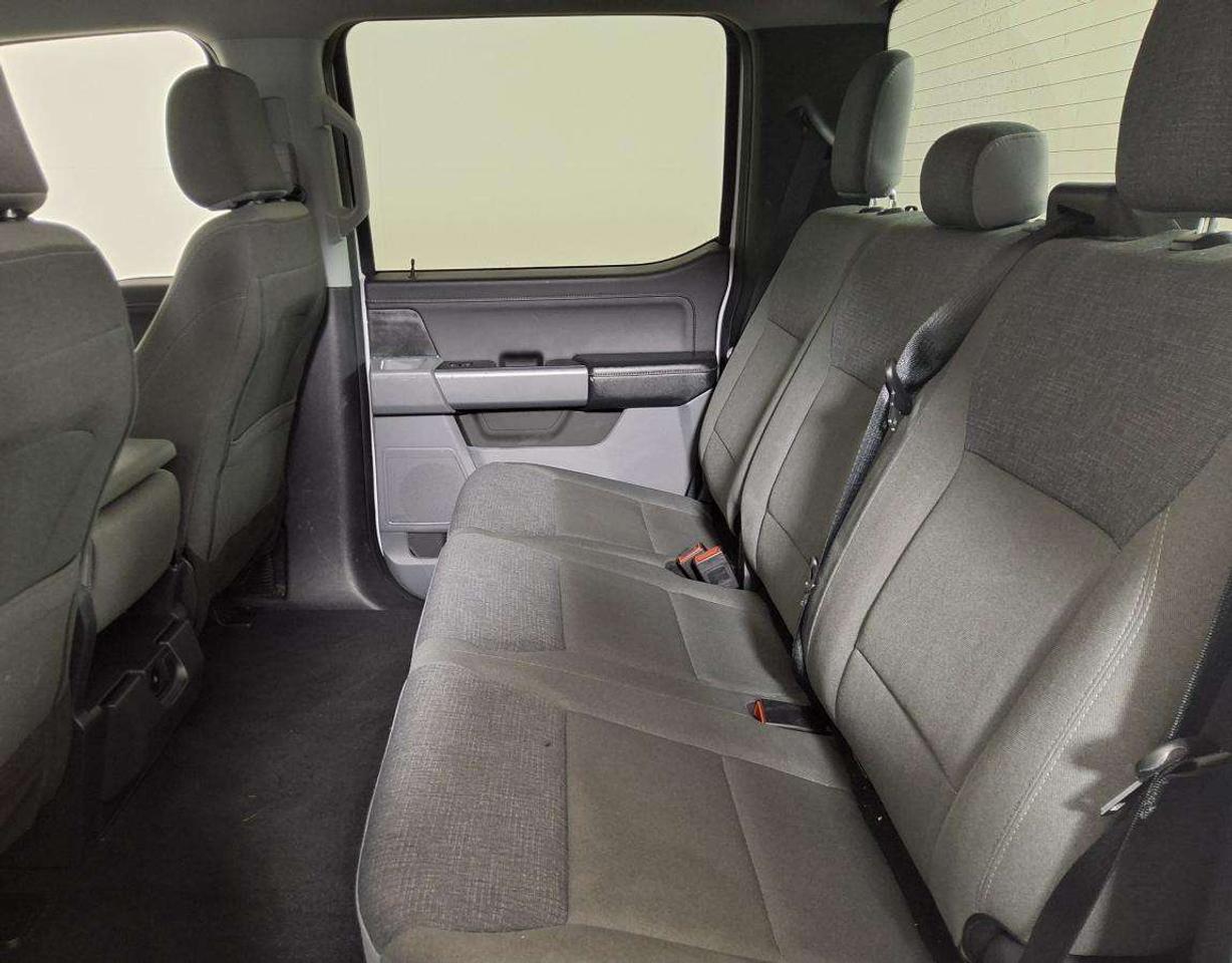 2024 Ford F-150 XLT Photo