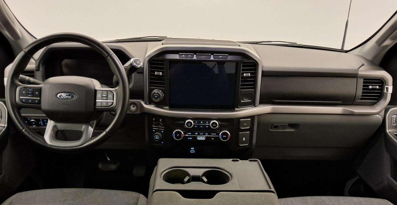 2024 Ford F-150 XLT Photo