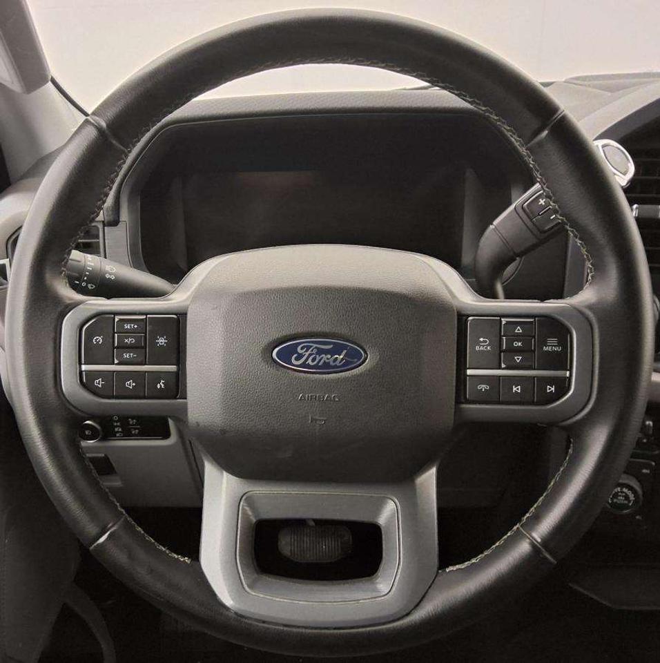 2024 Ford F-150 XLT Photo