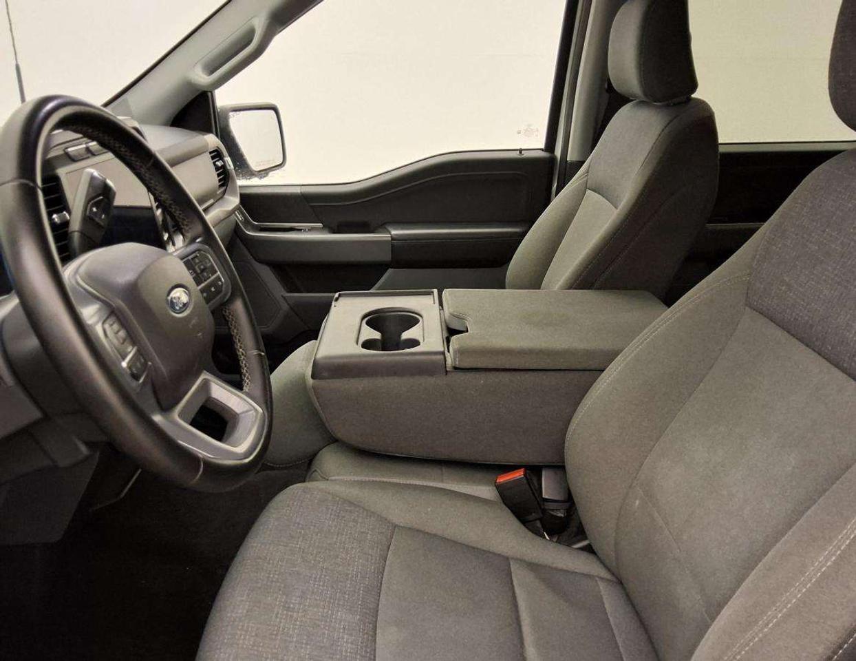 2024 Ford F-150 XLT Photo