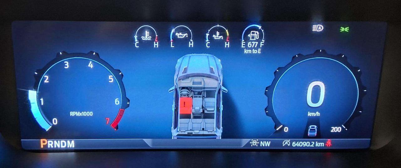 2024 Ford F-150 XLT Photo