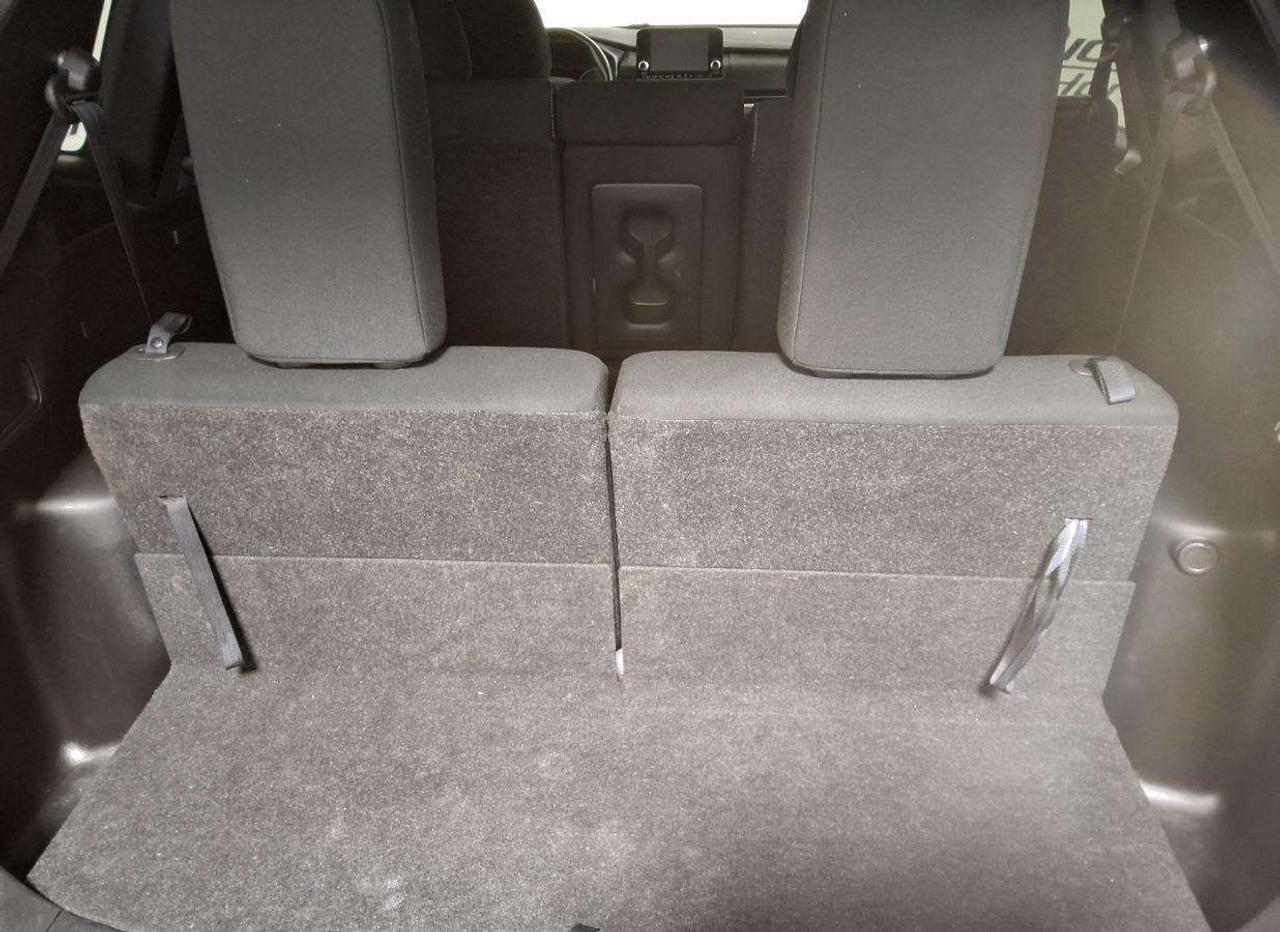 2024 Mitsubishi Outlander SE Photo