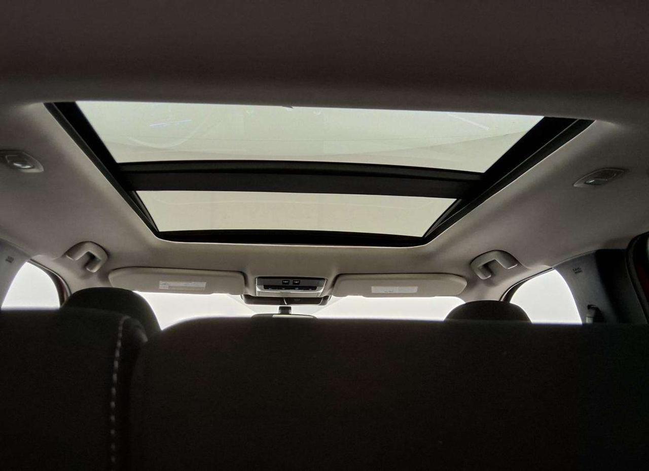 2024 Mitsubishi Outlander SE Photo