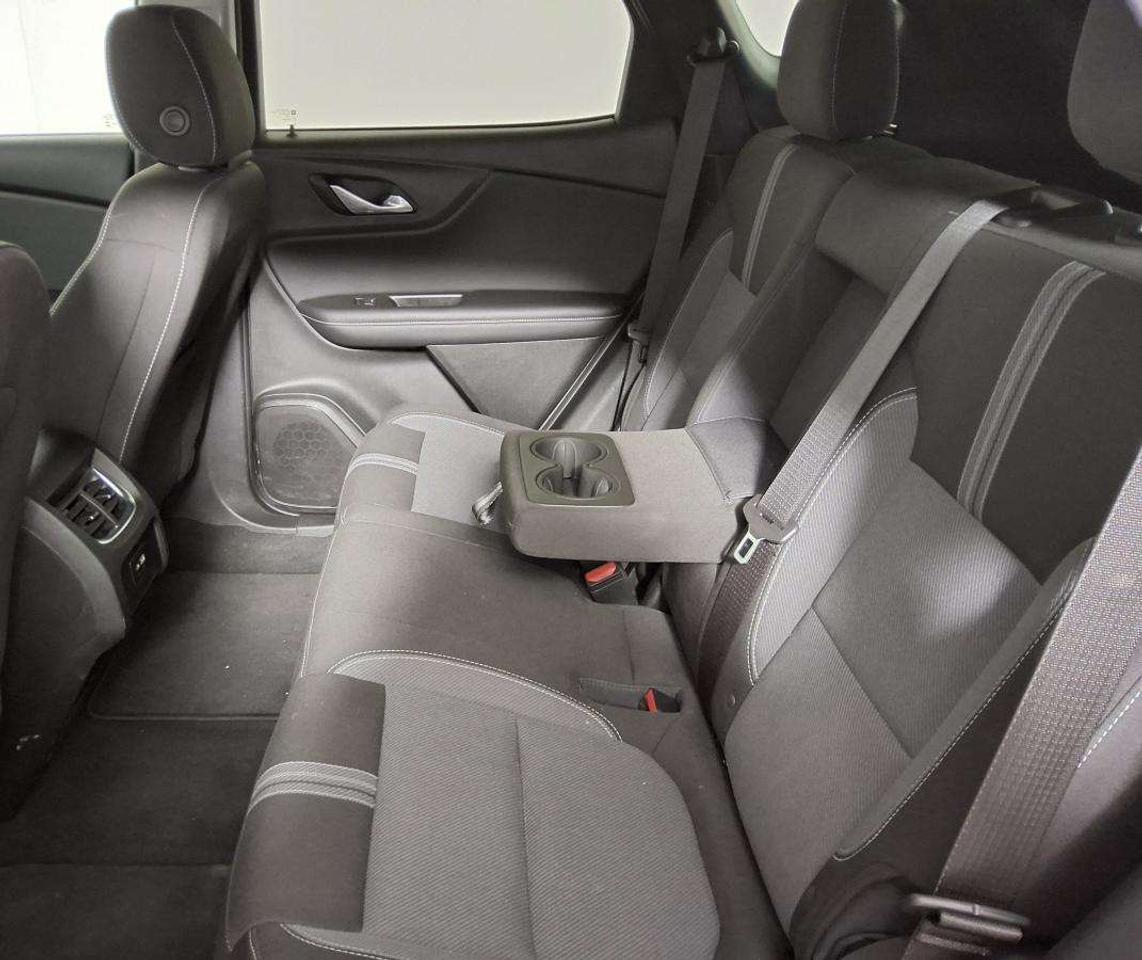 2023 Chevrolet Blazer LT Photo