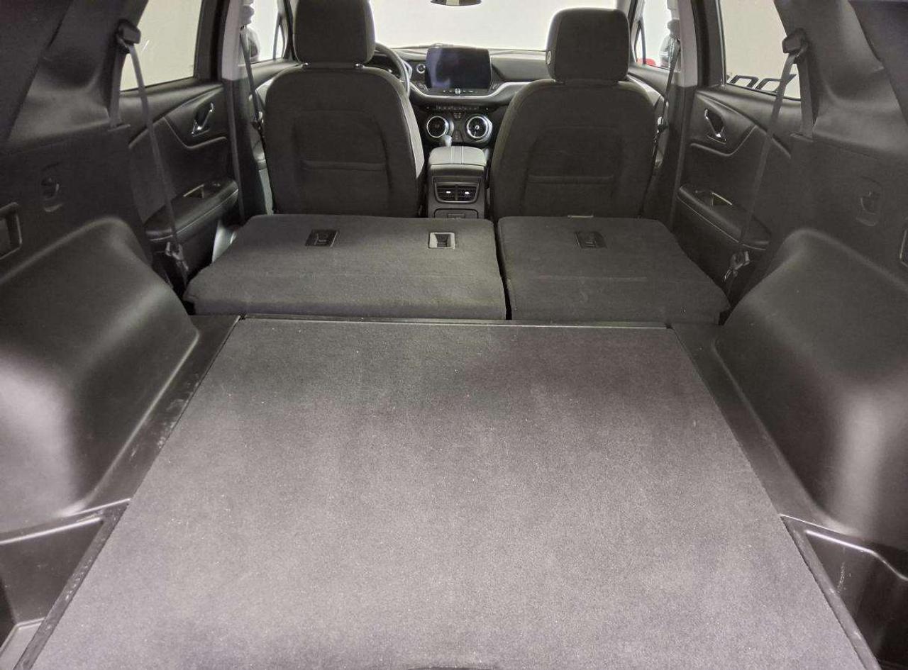2023 Chevrolet Blazer LT Photo