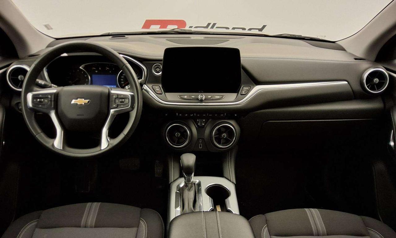 2023 Chevrolet Blazer LT Photo