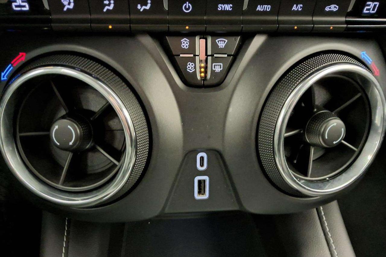 2023 Chevrolet Blazer LT Photo