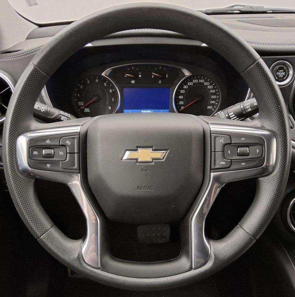 2023 Chevrolet Blazer LT Photo