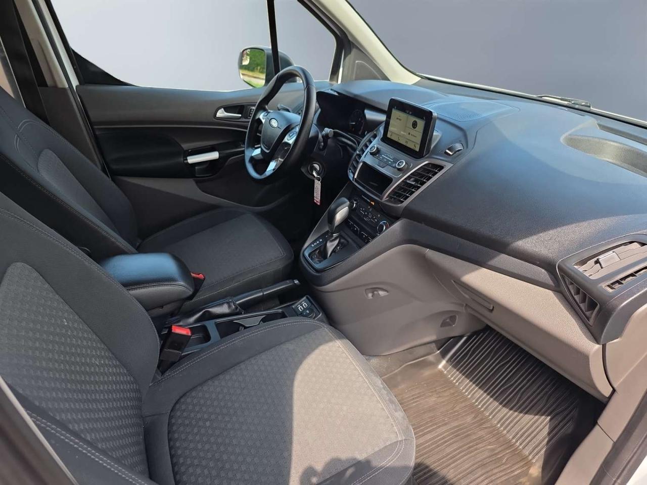 2020 Ford Transit Connect XLT w/Dual Sliding Doors * NO ACCIDENTS / SHELVES / CAMERA / DRIVER ASSIST Photo