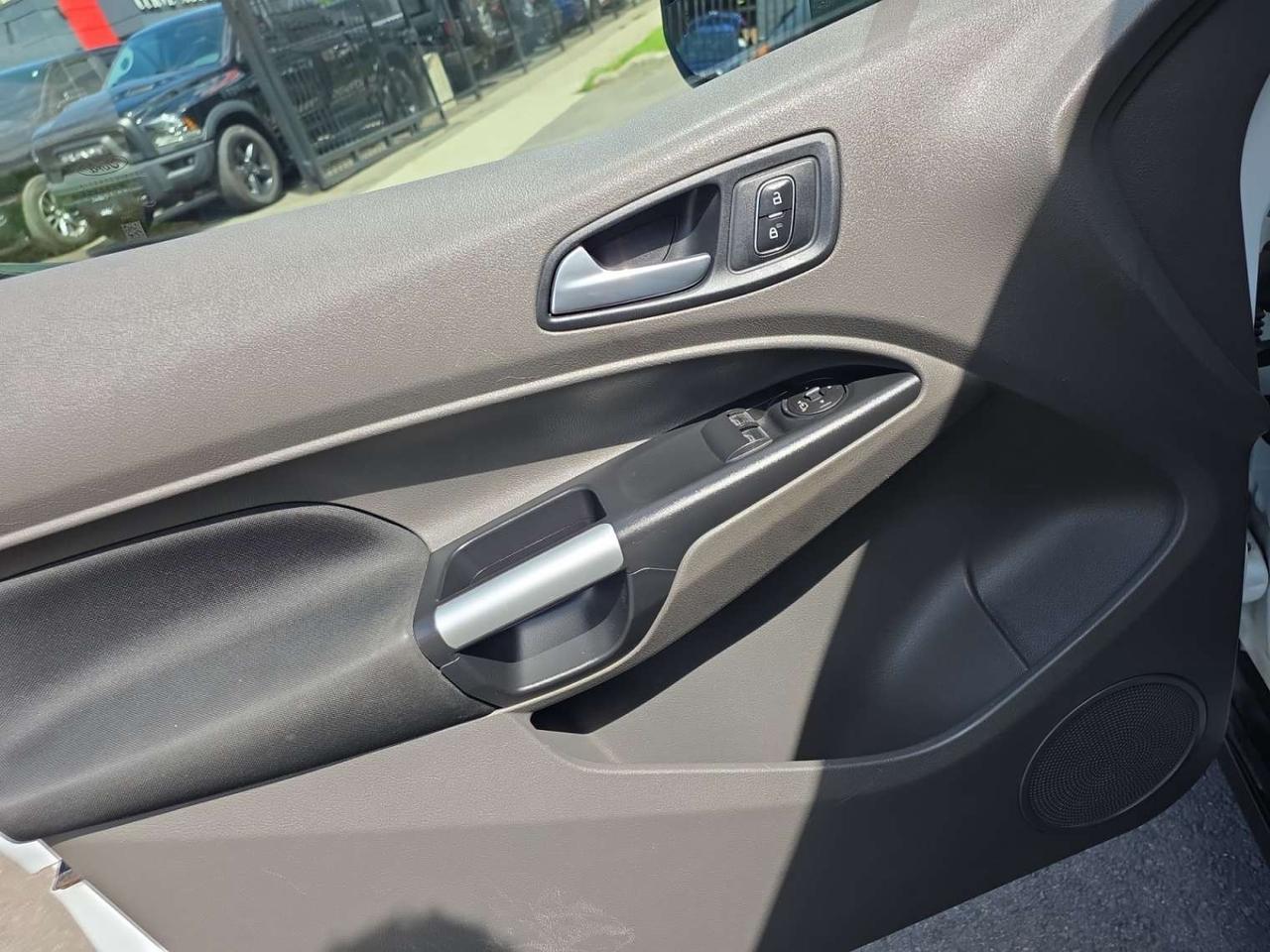 2020 Ford Transit Connect XLT w/Dual Sliding Doors * NO ACCIDENTS / SHELVES / CAMERA / DRIVER ASSIST Photo