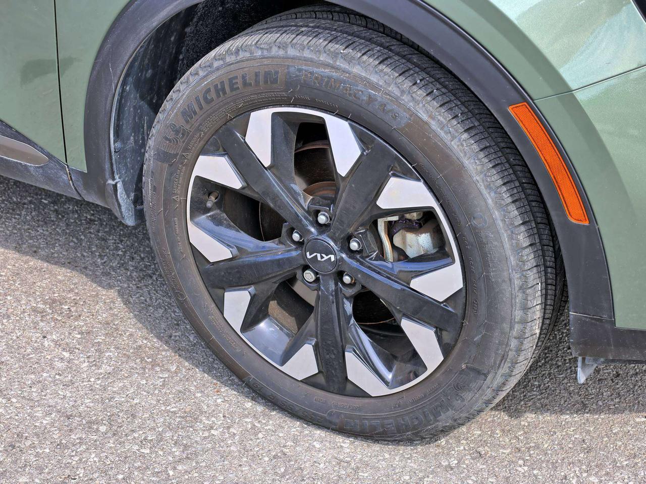 2024 Kia Sportage X-Line Limited   Blindview Monitor   Premium Sound Photo1