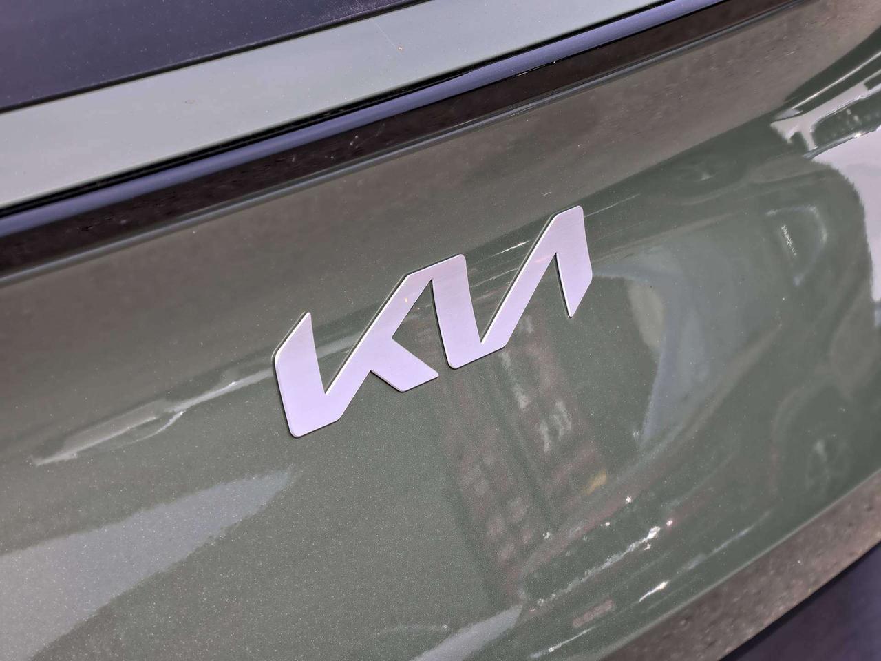 2024 Kia Sportage X-Line Limited   Blindview Monitor   Premium Sound Photo