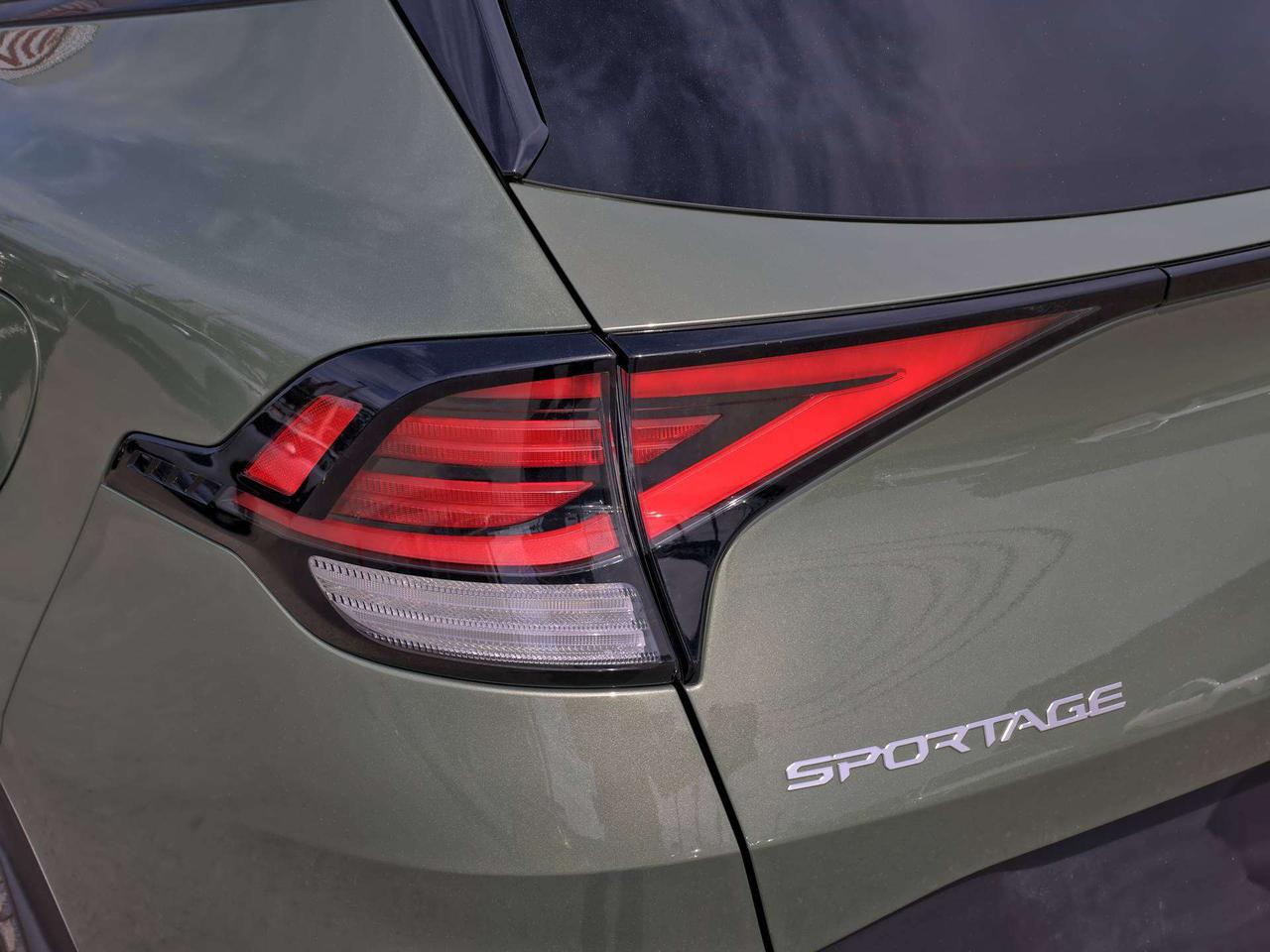 2024 Kia Sportage X-Line Limited   Blindview Monitor   Premium Sound Photo