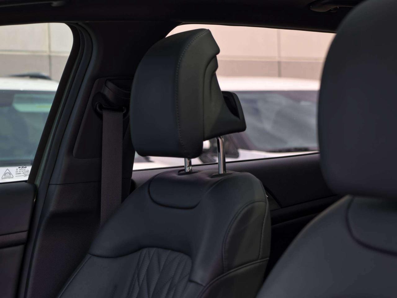 2024 Kia Sportage X-Line Limited   Blindview Monitor   Premium Sound Photo