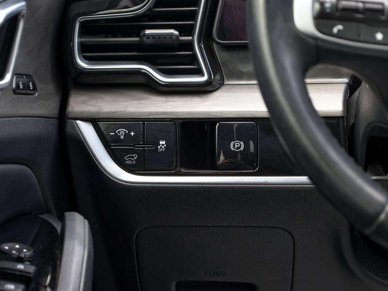 2024 Kia Sportage X-Line Limited   Blindview Monitor   Premium Sound Photo