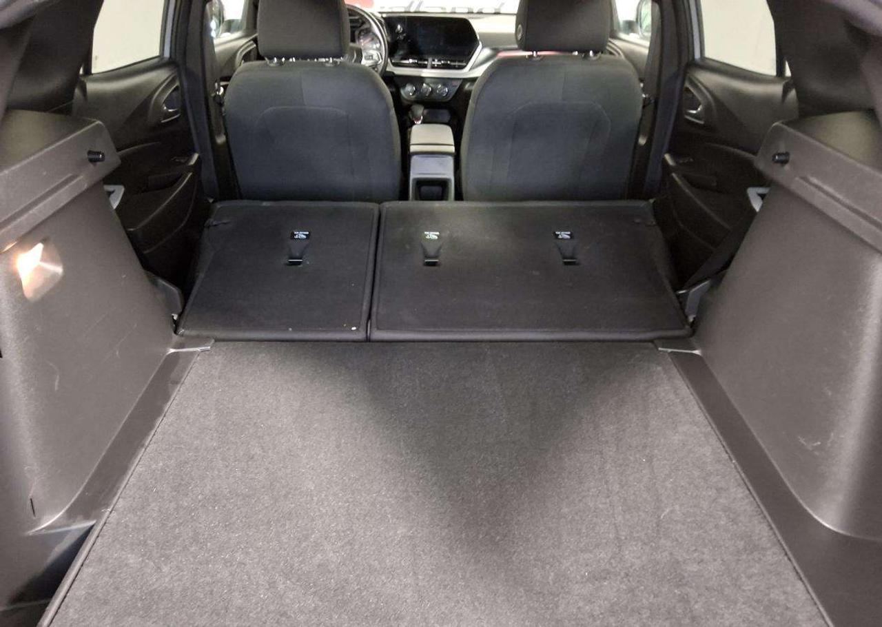 2024 Chevrolet Trax 1RS Photo