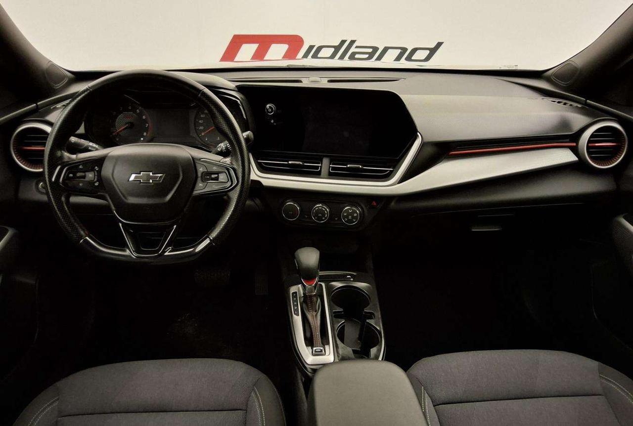 2024 Chevrolet Trax 1RS Photo