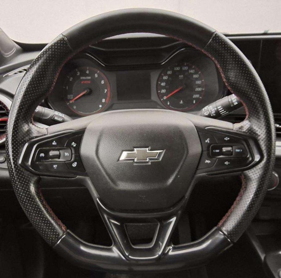 2024 Chevrolet Trax 1RS Photo