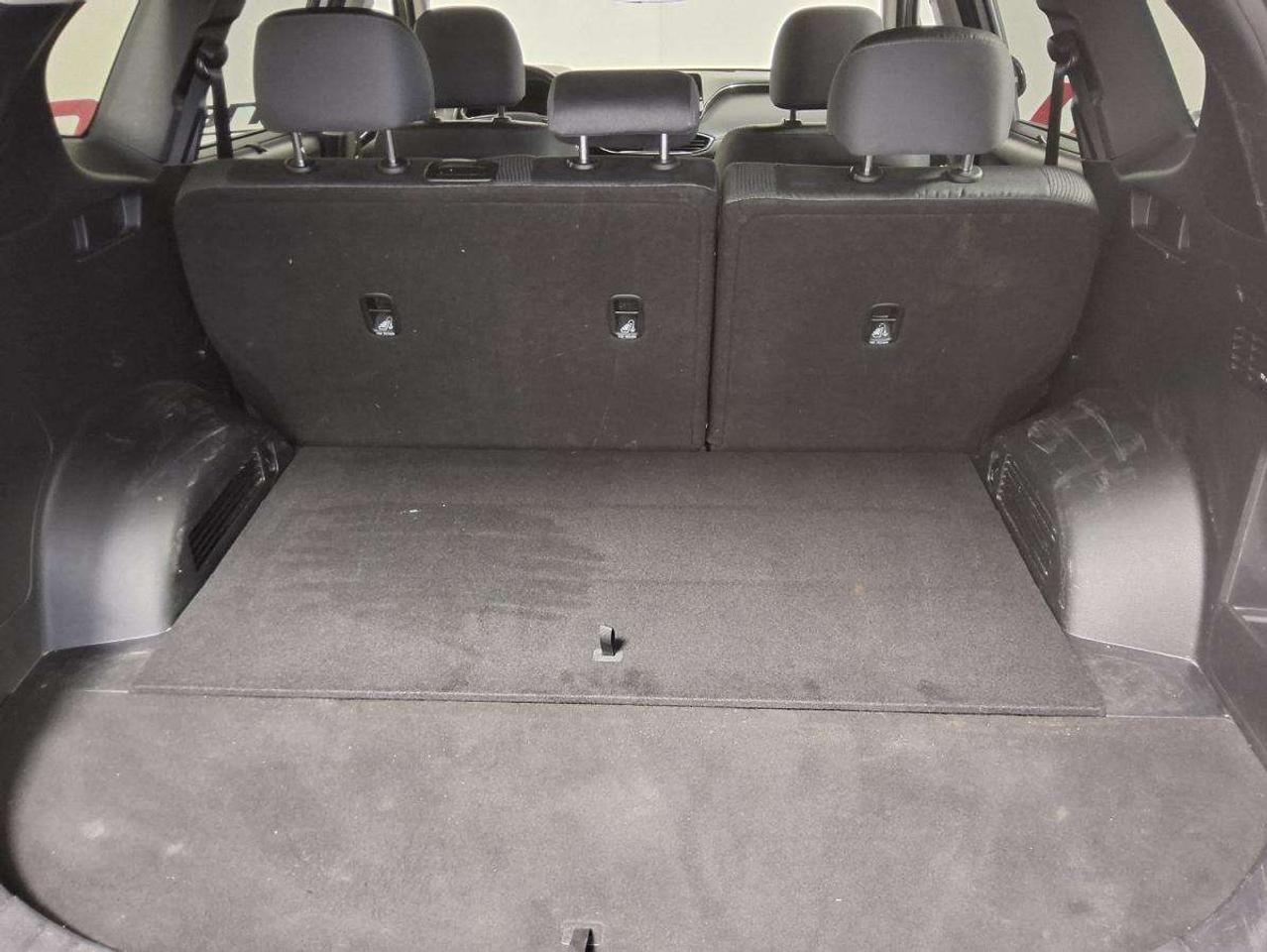 2021 Hyundai Santa Fe Preferred Photo