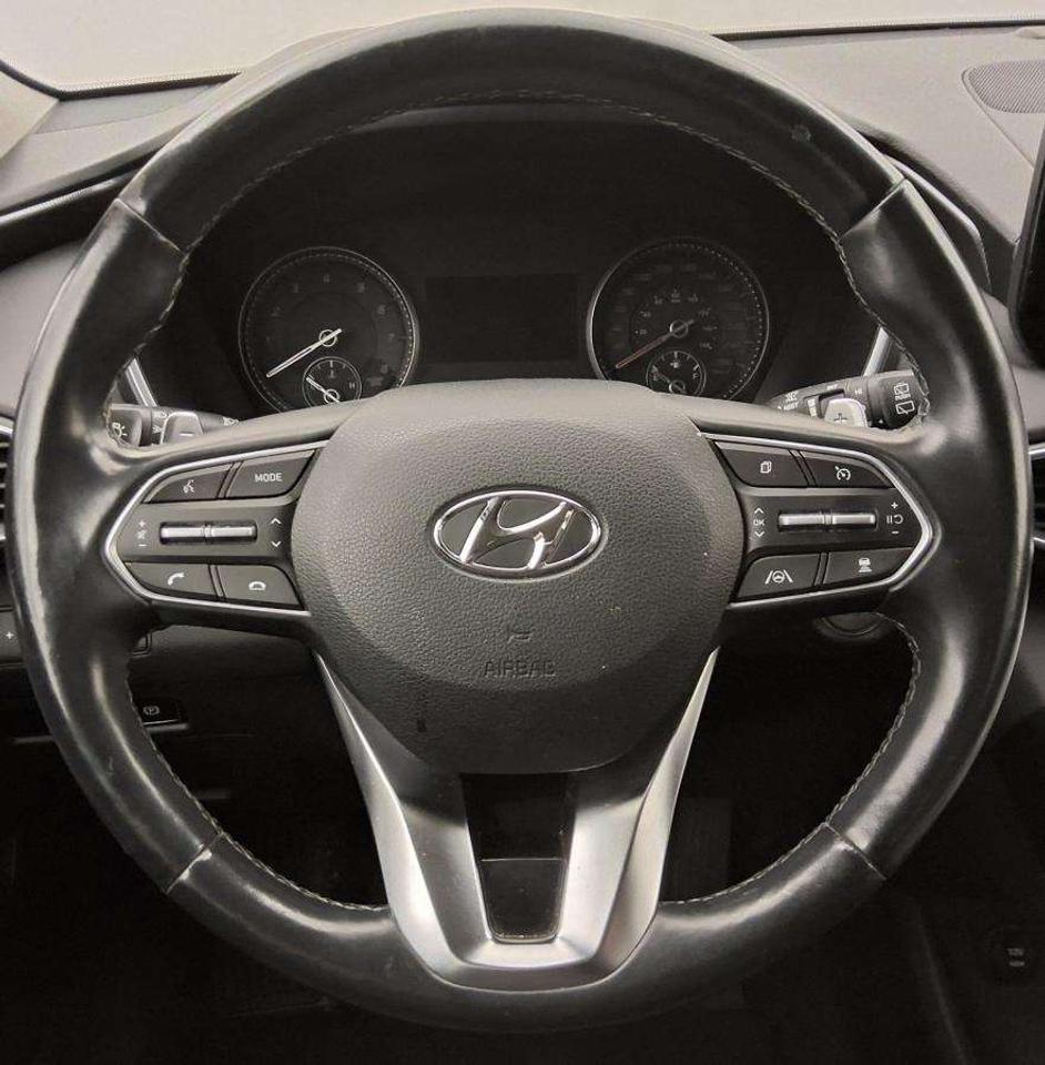 2021 Hyundai Santa Fe Preferred Photo