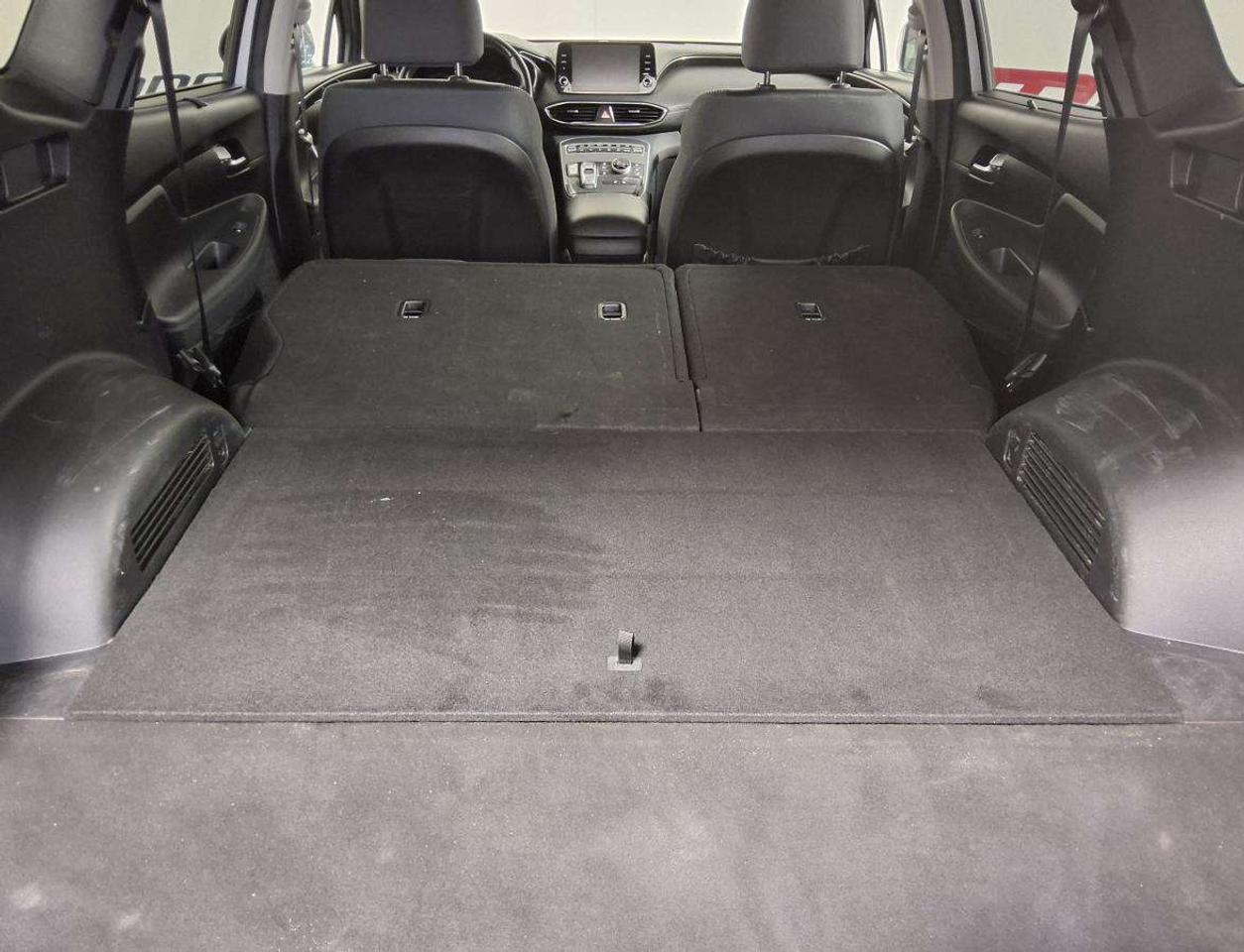 2021 Hyundai Santa Fe Preferred Photo