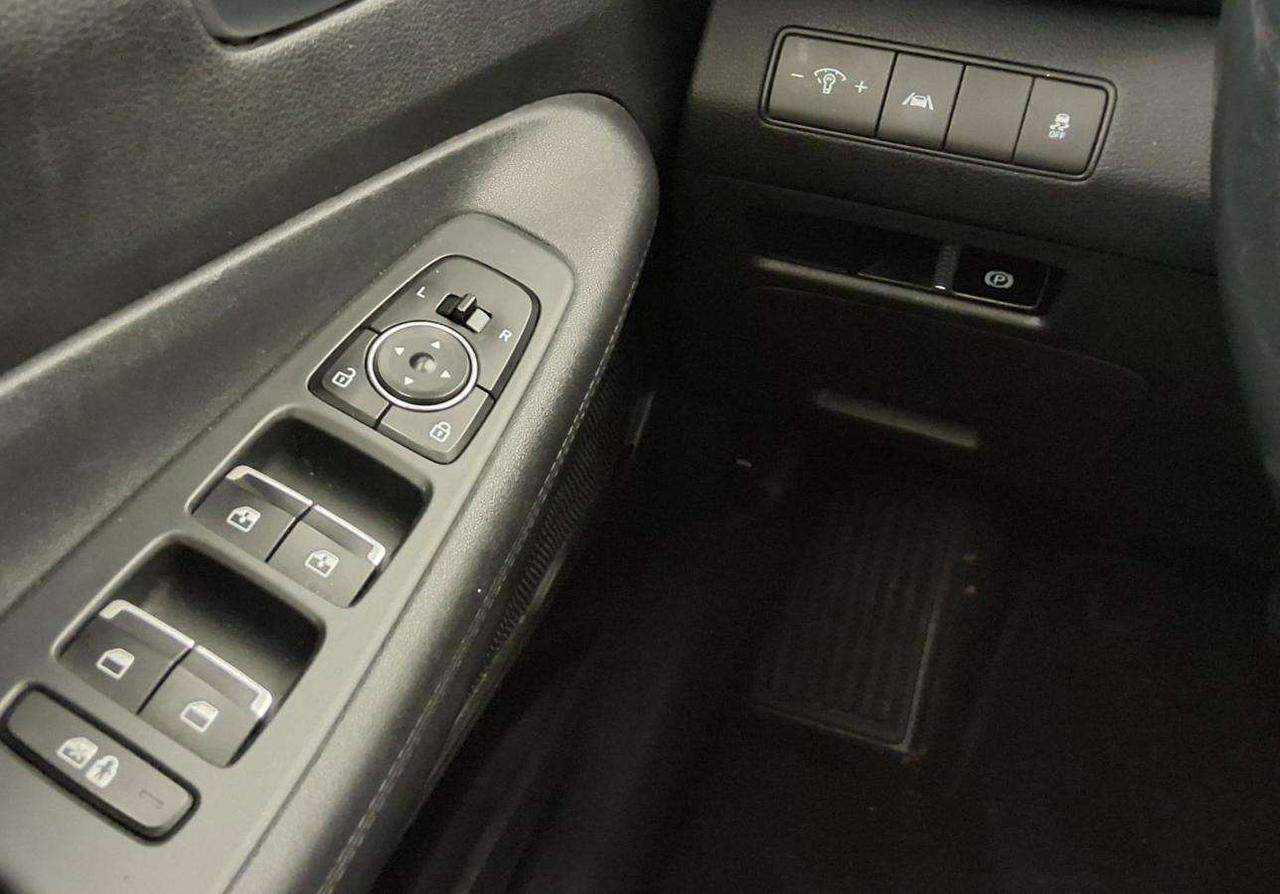 2021 Hyundai Santa Fe Preferred Photo